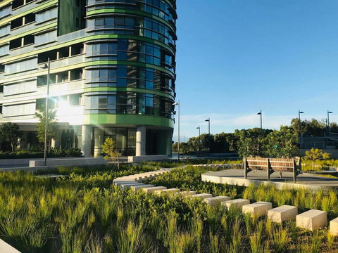 Perfect Location For Events@Sydney Olympic Park - Tweed Heads Accommodation 2