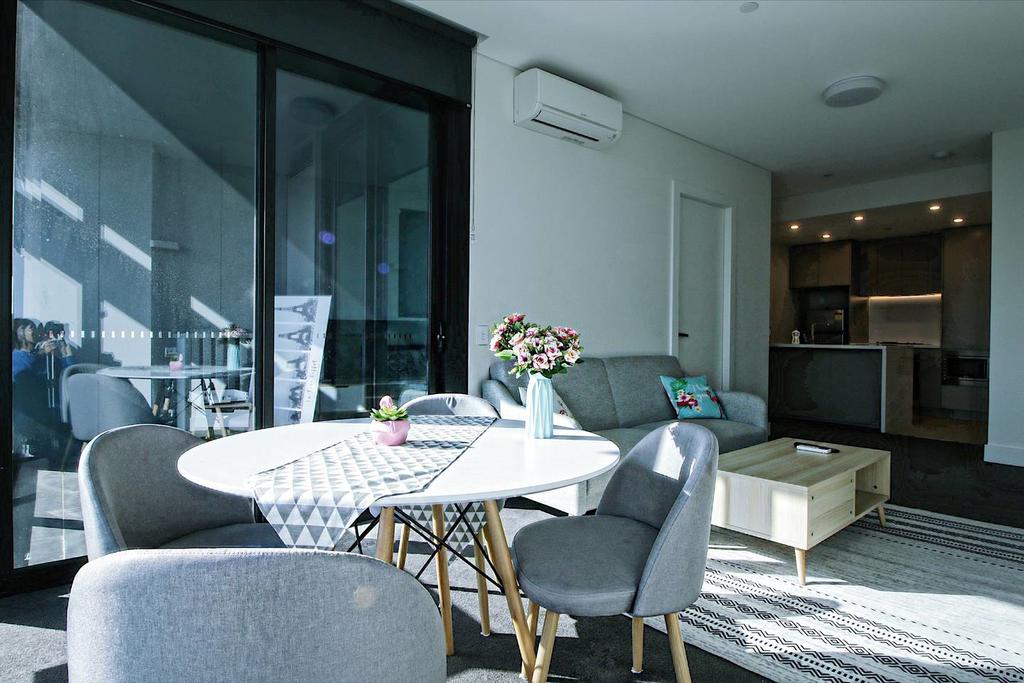 Sydney Olympic Park NSW Tweed Heads Accommodation