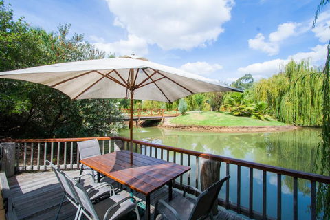 Perricoota Vines Retreat - Tweed Heads Accommodation 2