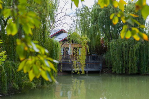 Perricoota Vines Retreat - Tweed Heads Accommodation 0