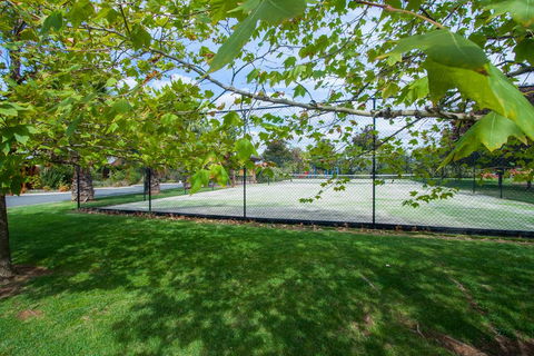 Perricoota Vines Retreat - Tweed Heads Accommodation 3