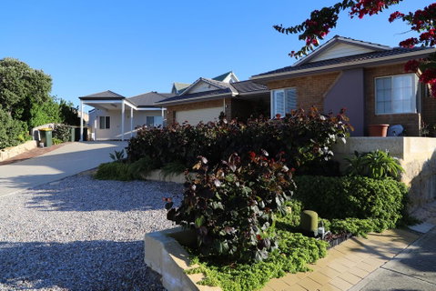 Perth Beachside Holiday House - Tweed Heads Accommodation 1