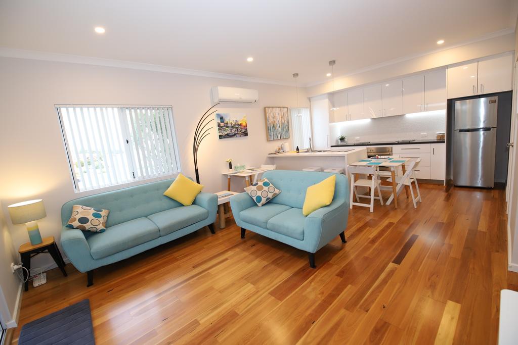 Kallaroo WA Tweed Heads Accommodation
