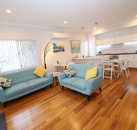 Perth Beachside Holiday House - Tweed Heads Accommodation