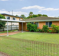 Pet Friendly Cutie - Bonham St Bongaree - Tweed Heads Accommodation