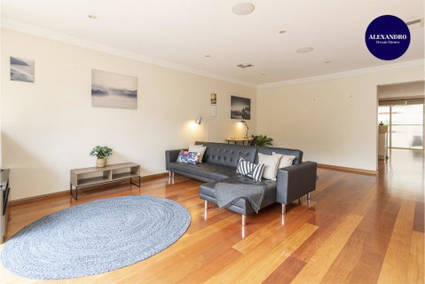 Pet Friendly Home Away From Home - Willoughby - Tweed Heads Accommodation 0