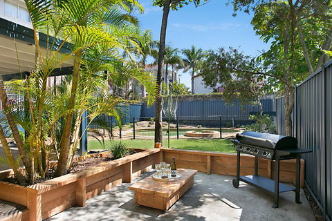 Petrel By The Sea - Tweed Heads Accommodation 1