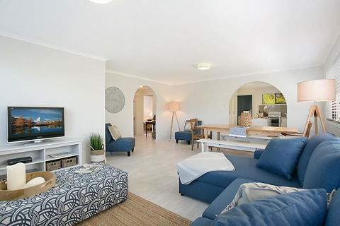 Petrel By The Sea - Tweed Heads Accommodation 0