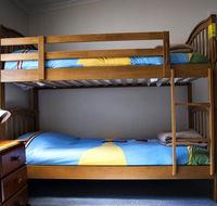 Pettit Cottage - Tweed Heads Accommodation