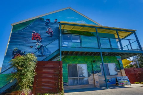 Phillip Island Off-Track Accommodation - Tweed Heads Accommodation 0