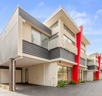 Phillip Island Townhouses - Tweed Heads Accommodation