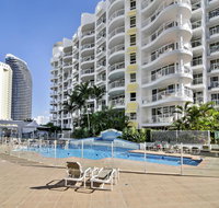 Phoenician Resort Broadbeach - GCLR - Tweed Heads Accommodation