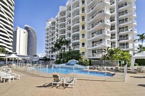 Phoenician Resort Broadbeach - GCLR - Tweed Heads Accommodation 0
