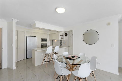 Phoenician Resort Broadbeach - GCLR - Tweed Heads Accommodation 3