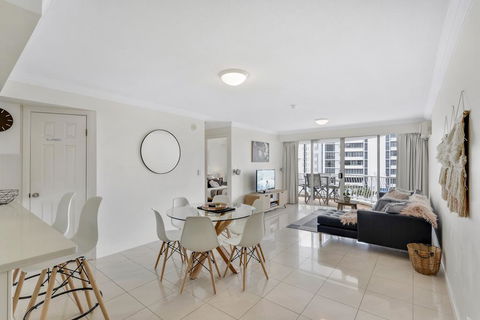 Phoenician Resort Broadbeach - GCLR - Tweed Heads Accommodation 2
