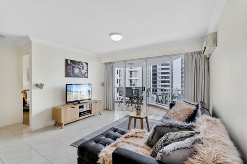Phoenician Resort Broadbeach - GCLR - Tweed Heads Accommodation 1