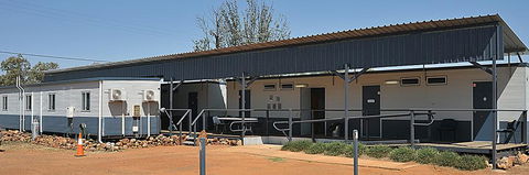 Pick A Box Motel - Tweed Heads Accommodation 2