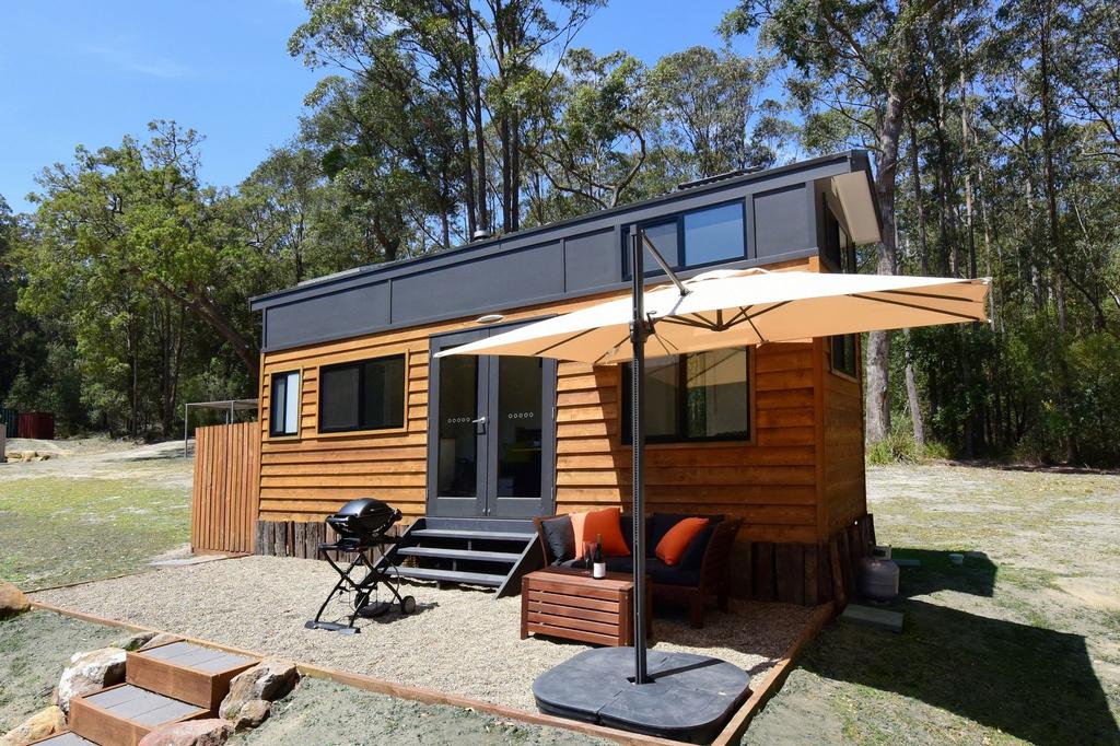 Budgong NSW Tweed Heads Accommodation