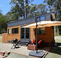Pindari - Tiny Home Kangaroo Valley - Tweed Heads Accommodation