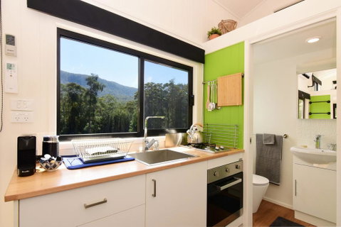 Pindari - Tiny Home Kangaroo Valley - Tweed Heads Accommodation 3