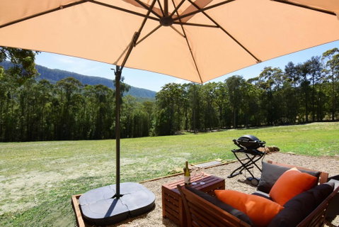 Pindari - Tiny Home Kangaroo Valley - Tweed Heads Accommodation 1