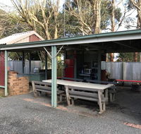 Pinewood Caravan Park - Tweed Heads Accommodation