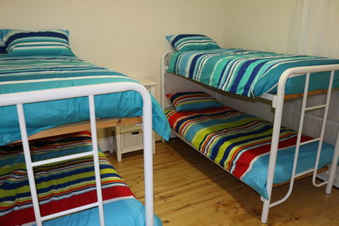 Pink Gums Farmstay - Tweed Heads Accommodation 3