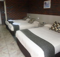 Pioneer Lodge Motel - Tweed Heads Accommodation