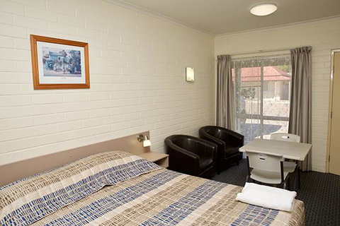 Pioneer Motel Goondiwindi - Tweed Heads Accommodation 2