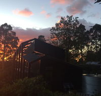 Pipeline Chalet kunanyi Mt Wellington - Tweed Heads Accommodation