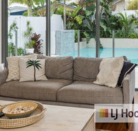 PIRIE BEACH House - Tweed Heads Accommodation