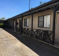 Pit Pony Hotel