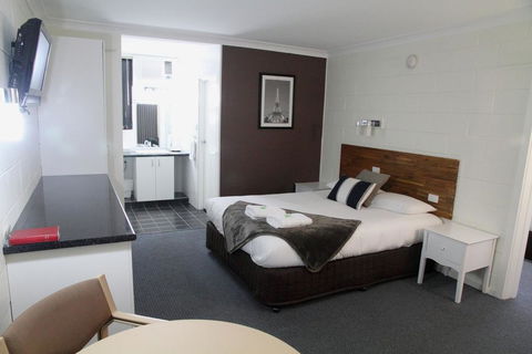 Plainsman Motel - Tweed Heads Accommodation 1