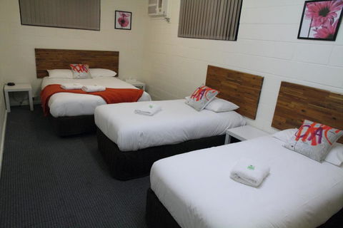 Plainsman Motel - Tweed Heads Accommodation 2