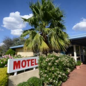 Plainsman Motel - Tweed Heads Accommodation 3