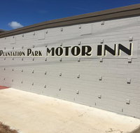 Plantation Park Motor Inn - Tweed Heads Accommodation