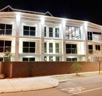Platinum Suites Fremantle - Tweed Heads Accommodation