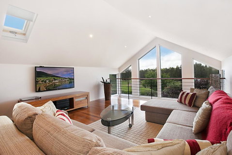 Play A Round - Tweed Heads Accommodation 2
