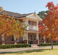 Plumes on the Green Boutique Bed  Breakfast - Tweed Heads Accommodation