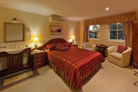 Plumes On The Green Boutique Bed & Breakfast - Tweed Heads Accommodation 2
