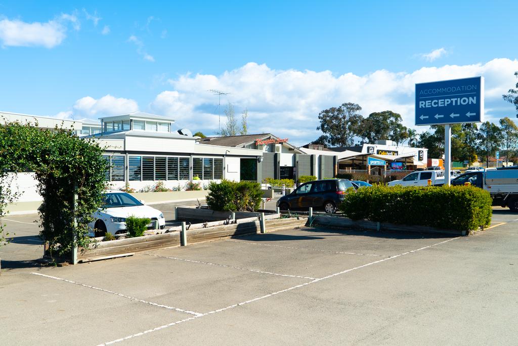 Hassall Grove NSW Tweed Heads Accommodation