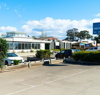 Plumpton hotel - Tweed Heads Accommodation
