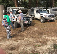 PNL 4WDriving Narbethong - Tweed Heads Accommodation