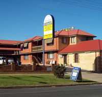 Poet's Recall Motel - Tweed Heads Accommodation