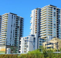Poly Epping Holiday Apartment - Tweed Heads Accommodation