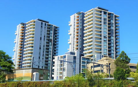 Poly Epping Holiday Apartment - Tweed Heads Accommodation 0