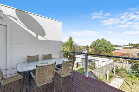 Pomora Townhouse 28a - Tweed Heads Accommodation 0