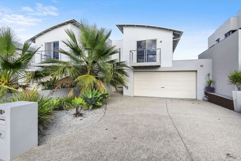 Pomora Townhouse 28a - Tweed Heads Accommodation 2