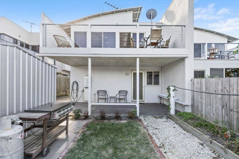 Pomora Townhouse 28a - Tweed Heads Accommodation 1