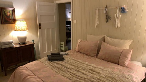 Pool House - Tweed Heads Accommodation 2